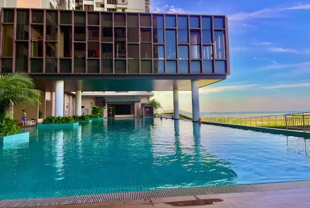 Bali Studio Mini Water Park 3Pax Malacca Μαλαισία