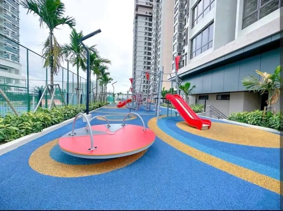Bali Studio Mini Water Park 3Pax Malacca