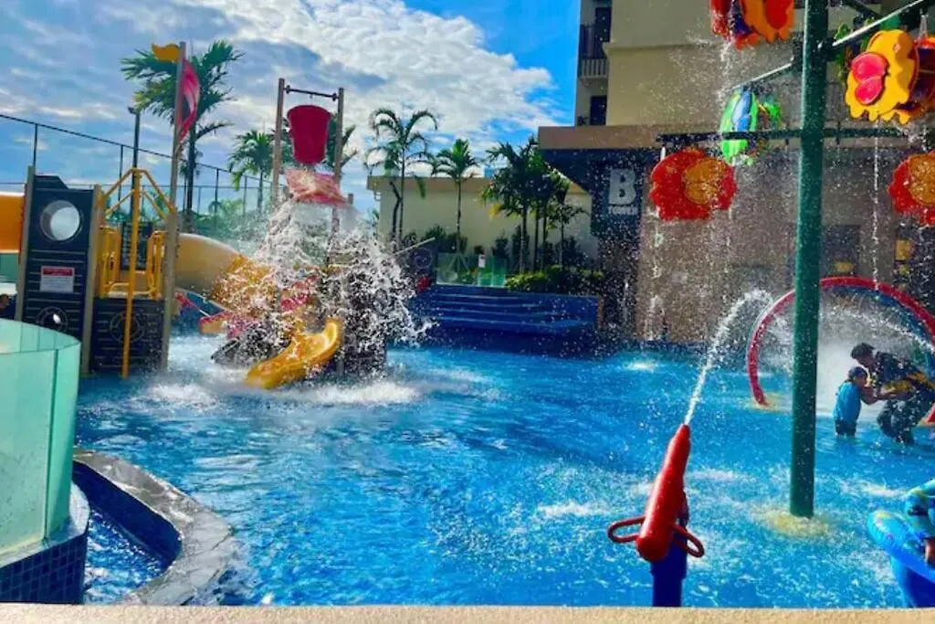 Bali Studio Mini Water Park 3Pax Malacca
