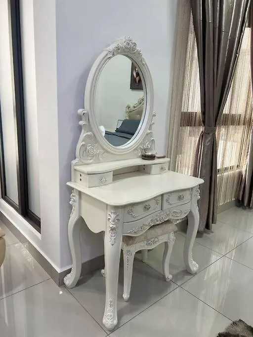 Διαμέρισμα Bali Studio Mini Water Park 3Pax Malacca Μαλαισία