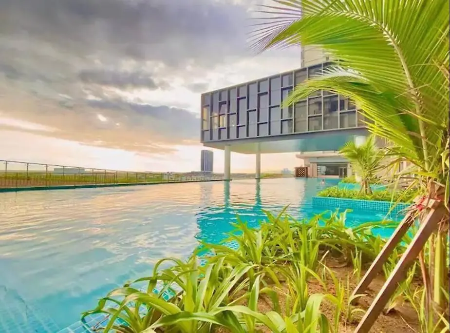 Bali Studio Mini Water Park 3Pax Malacca 0*,  Μαλαισία